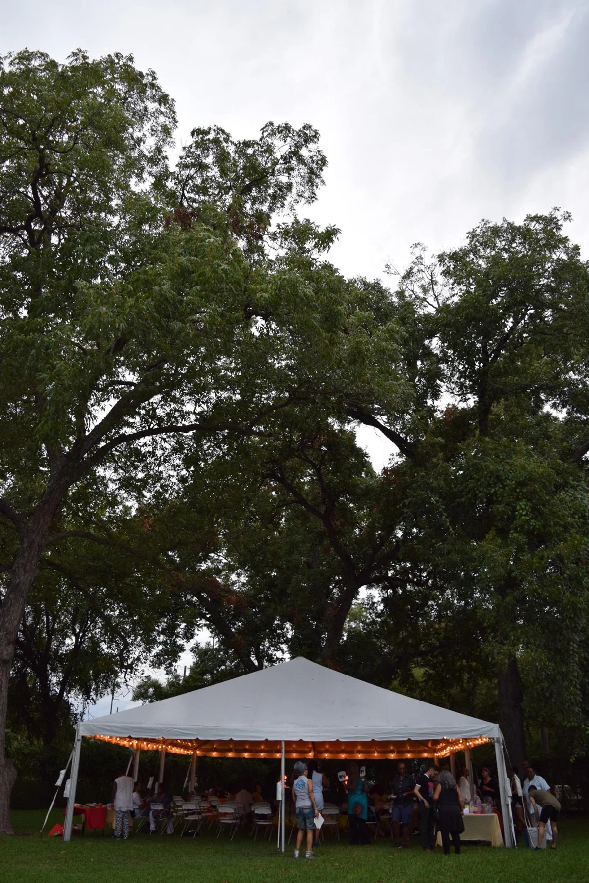 Tent Revival · archive image 04