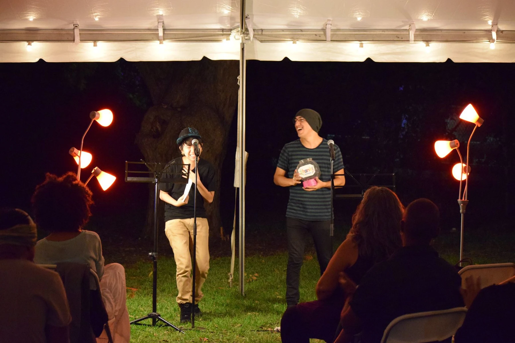 Tent Revival · archive image 26