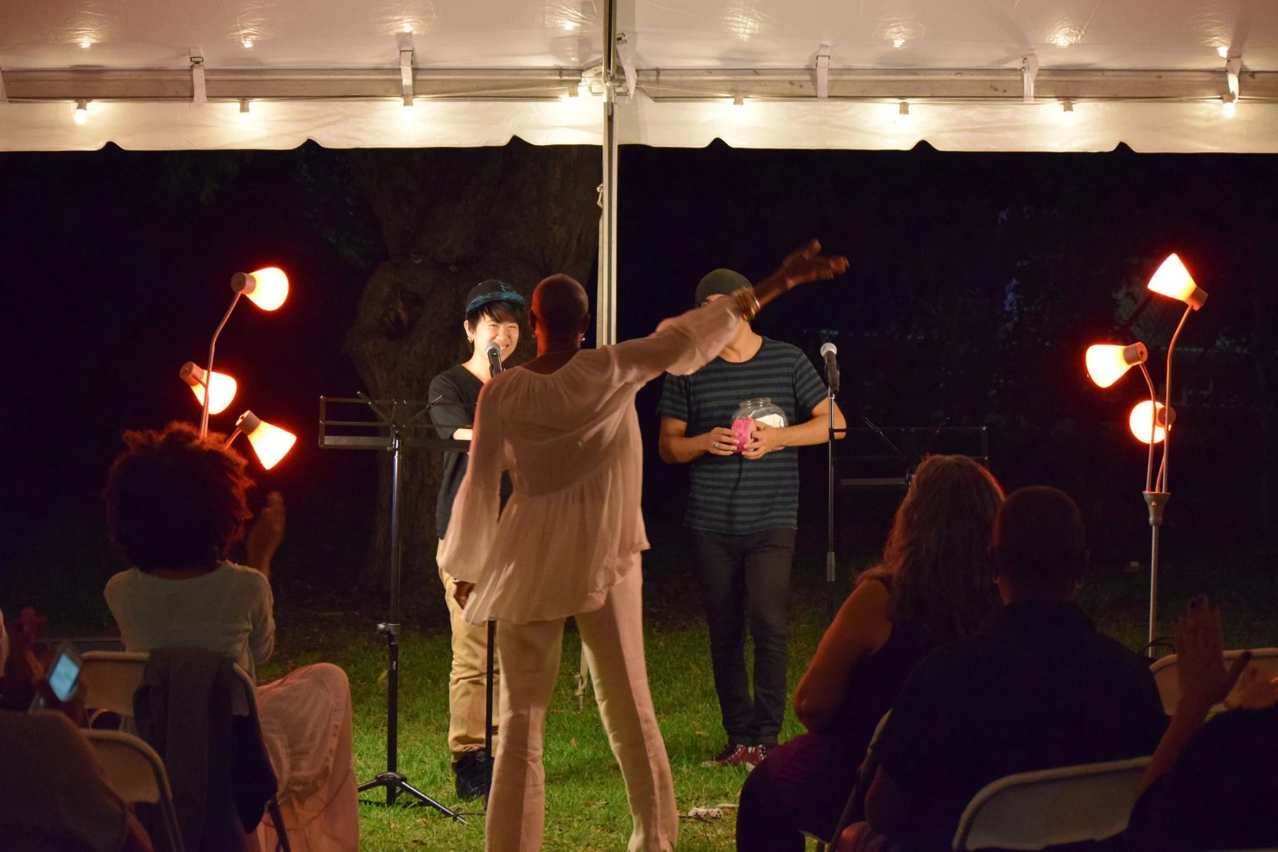 Tent Revival · archive image 16