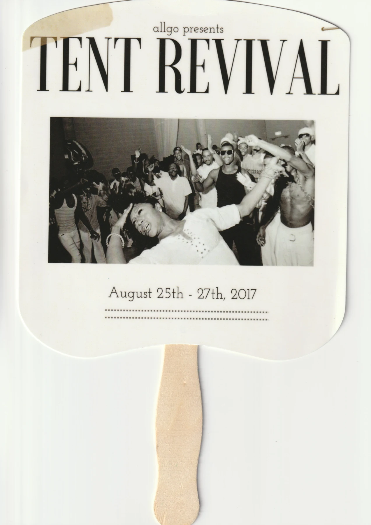 Tent Revival · archive image 02