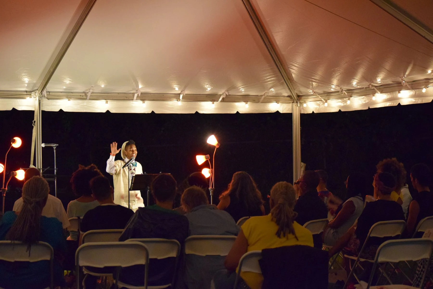 Tent Revival · archive image 17
